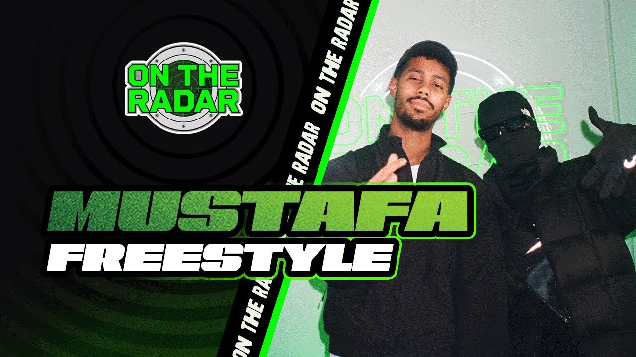 The Mustafa 