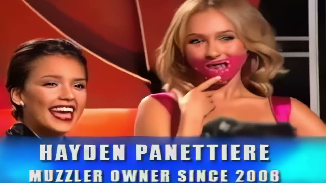 The Muzzler 2008 Campaign Upscaled
