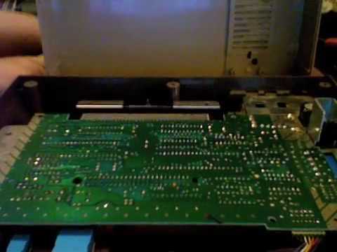 The NES Project