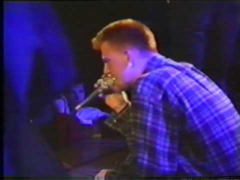 The Nomad Nipples: So Sorry (Live)