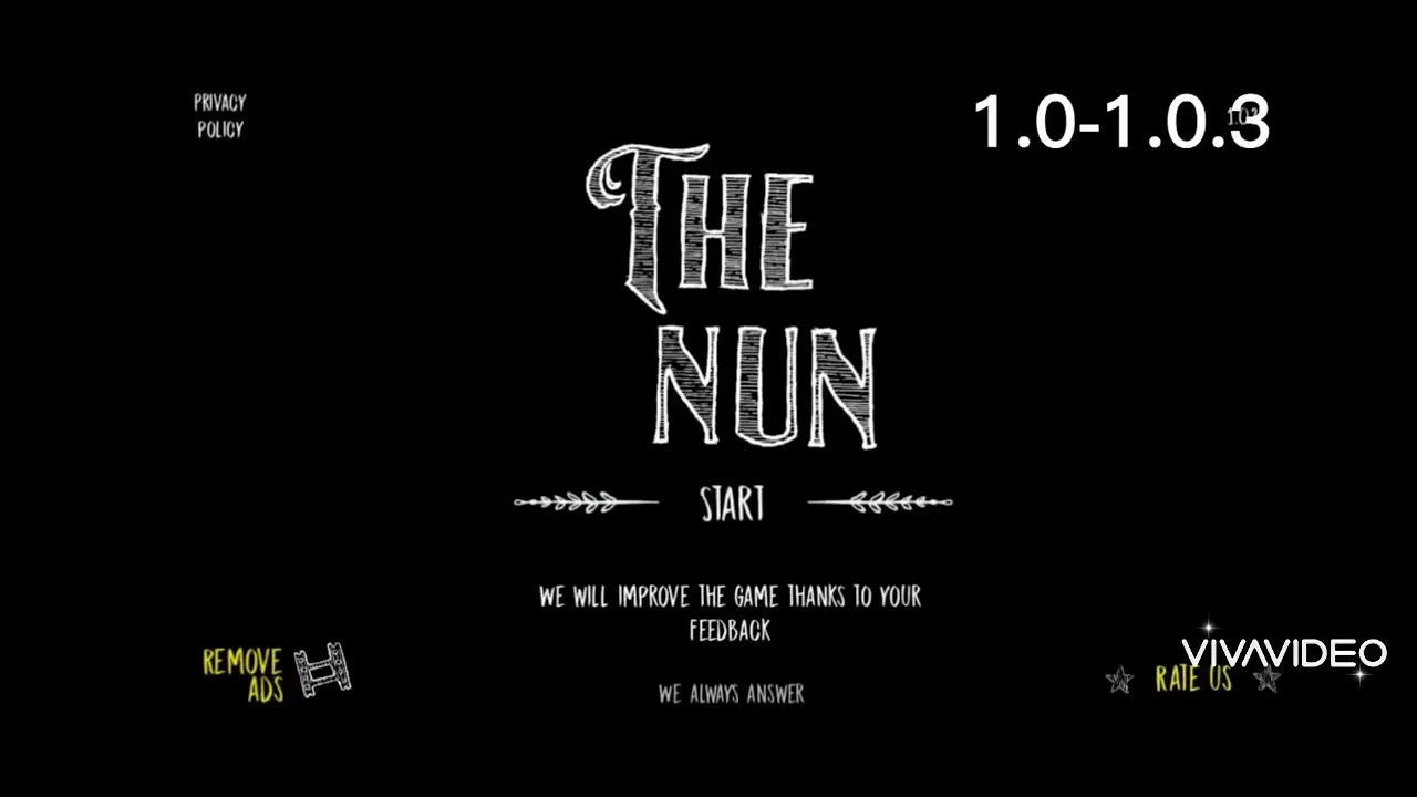 The nun 1.0 Chase Music