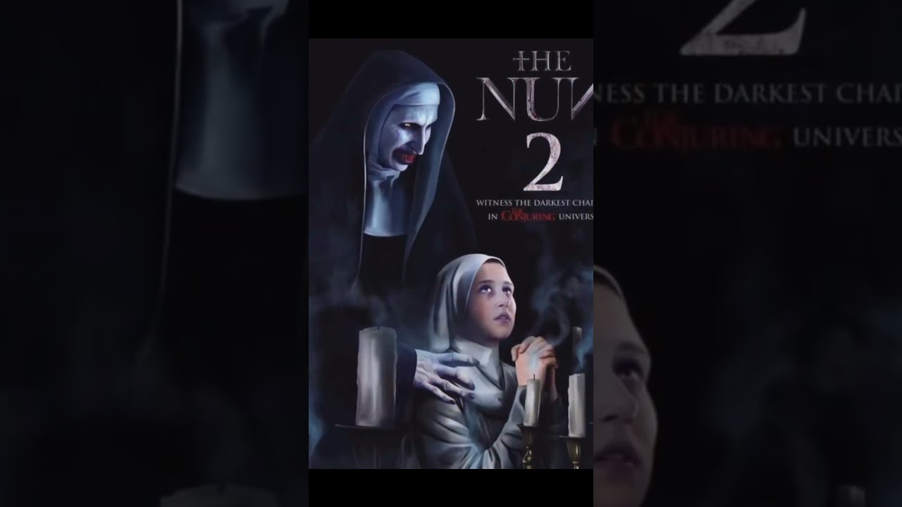 the nun 2