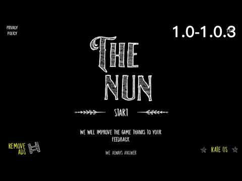 The Nun Chase Music OST V1.0-V1.0.3