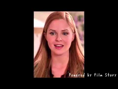 リンジー・ガードナー　シャノン・ルチオ　The OCの登場人物