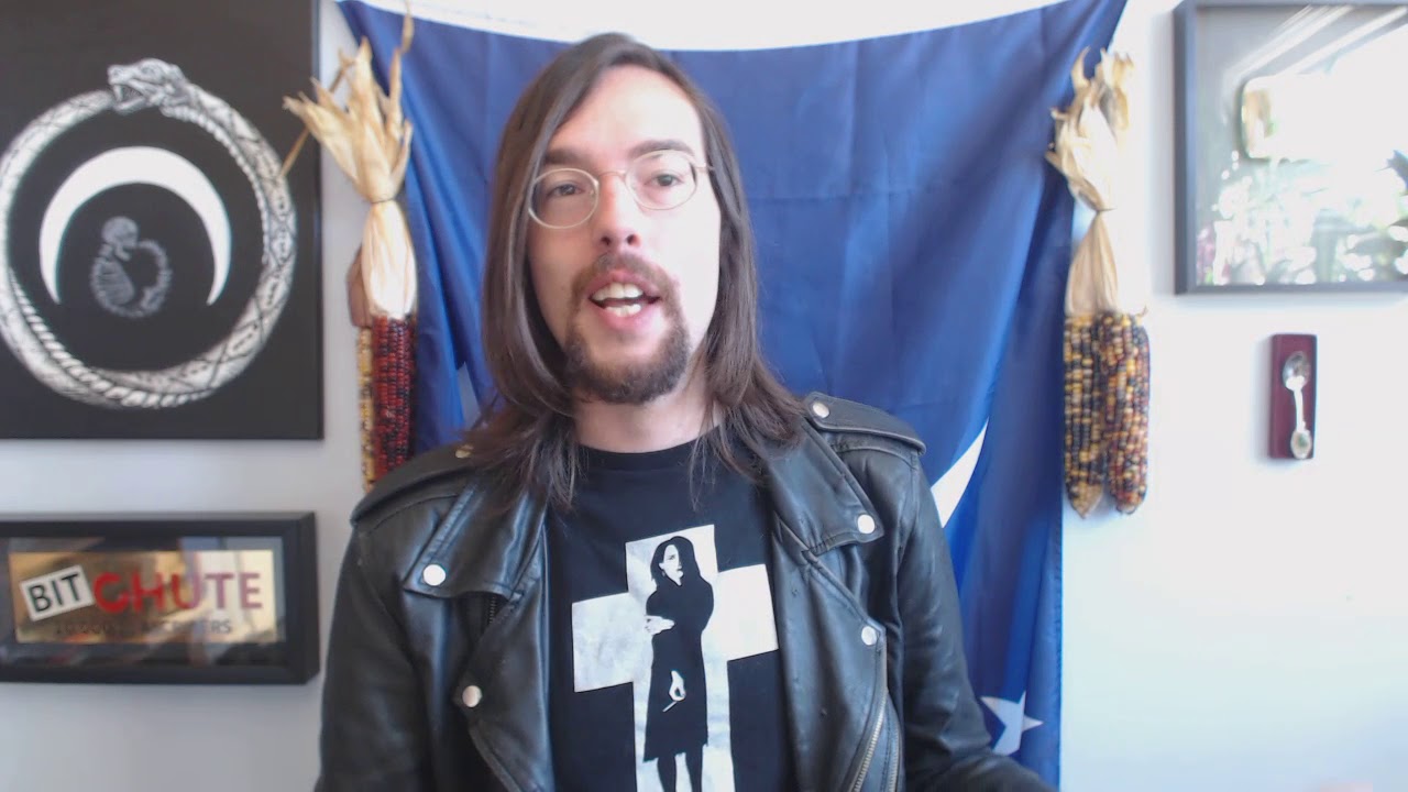 The Occult, Video 198: Black Metal Occultism