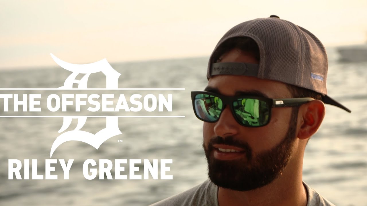 The Offseason | Riley Greene