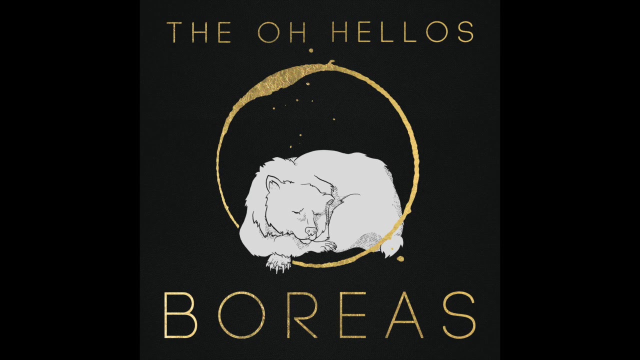 The Oh Hellos - Cold