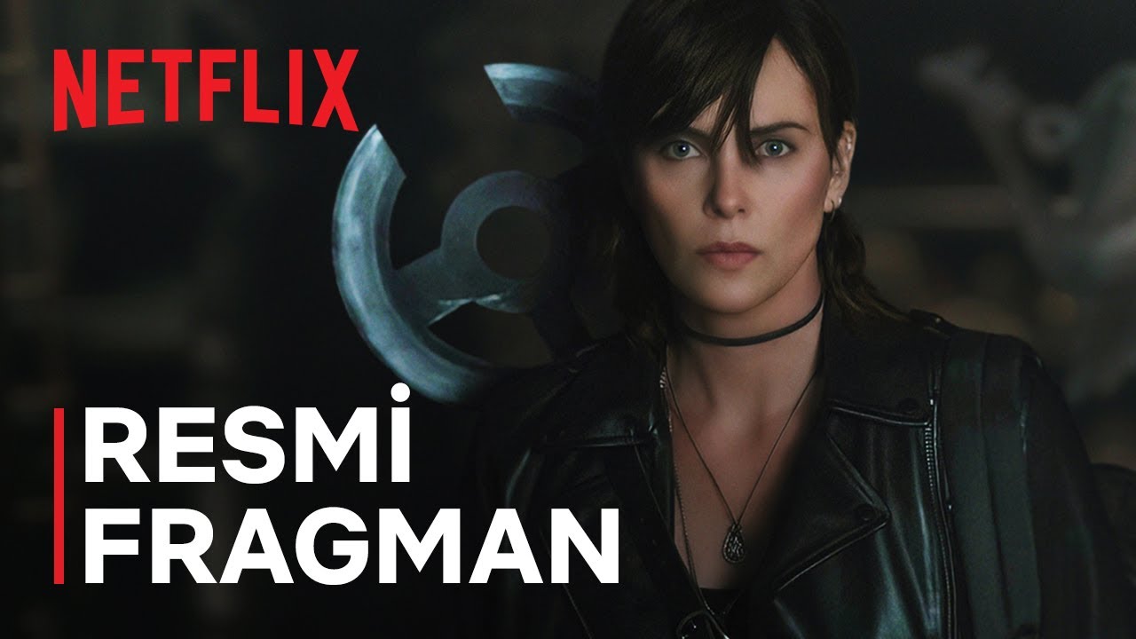 The Old Guard 2 | Resmi Fragman | Netflix