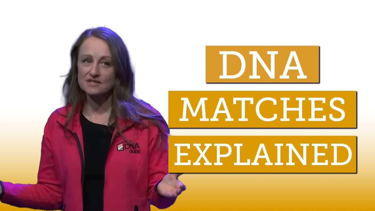 The Only DNA Tool You Will Ever Need