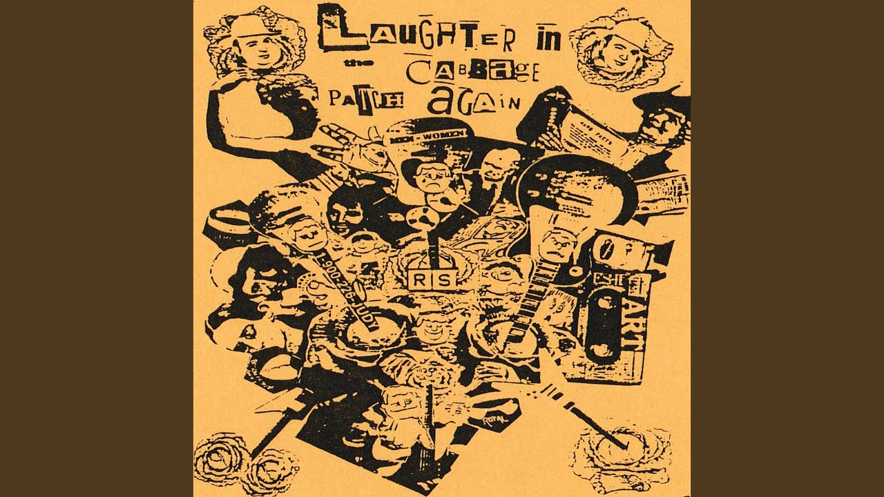 The Organization Song