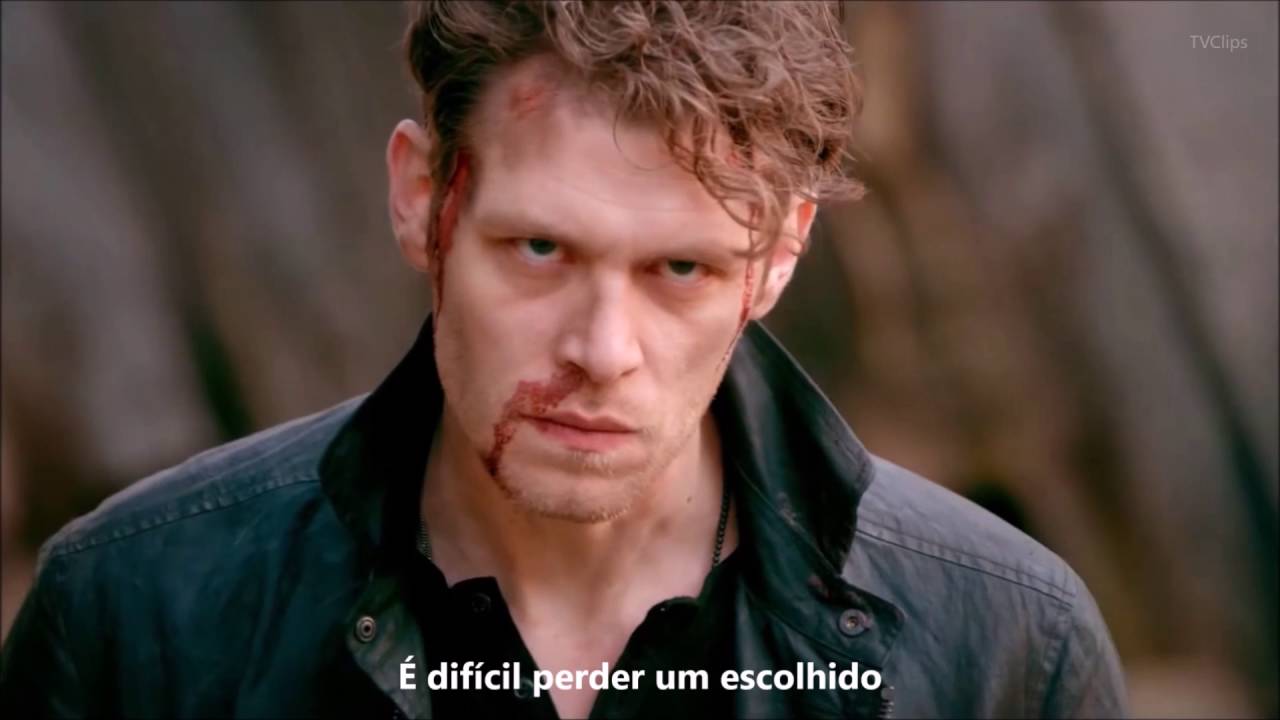 The Originals || Elastic Heart [Sia] legendado - IDTVClips