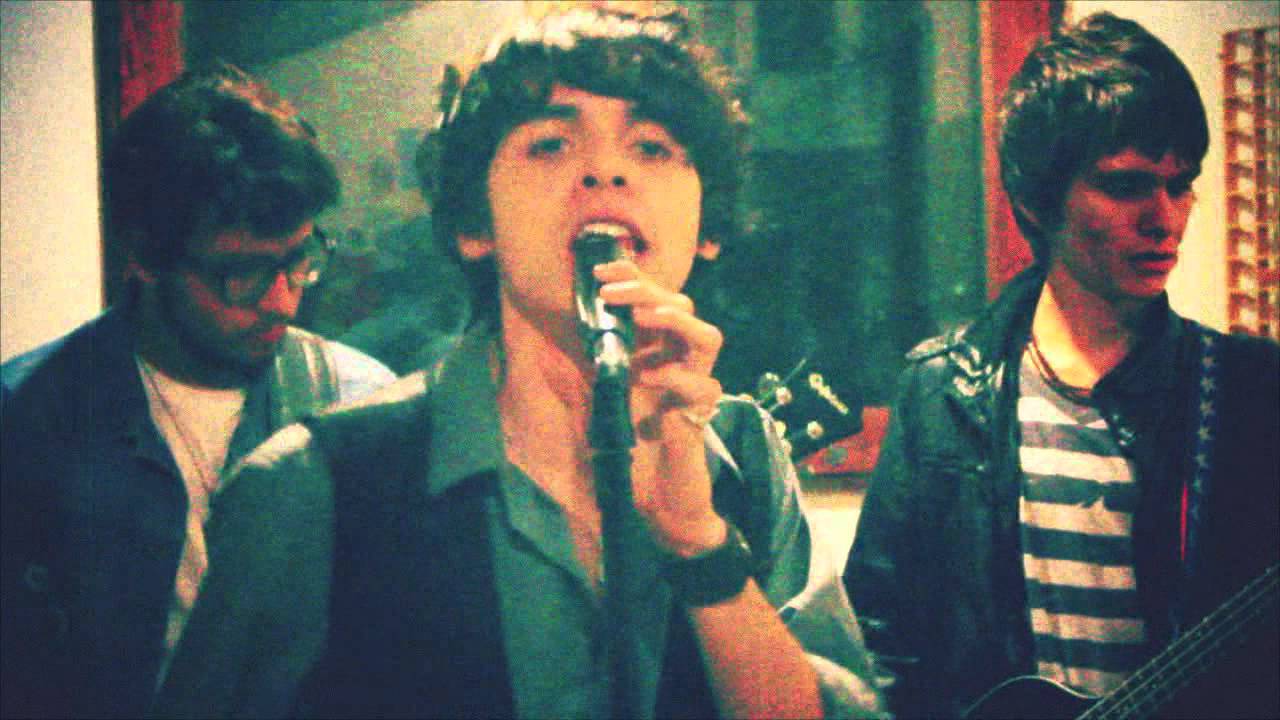 The Outs - Get Around (Official Video)