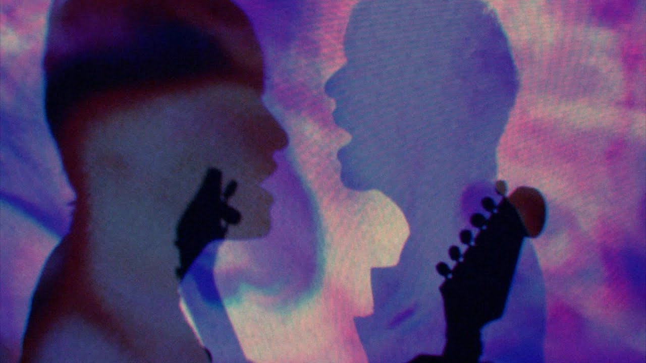 The Outs - Right Or Wrong (Official Video)