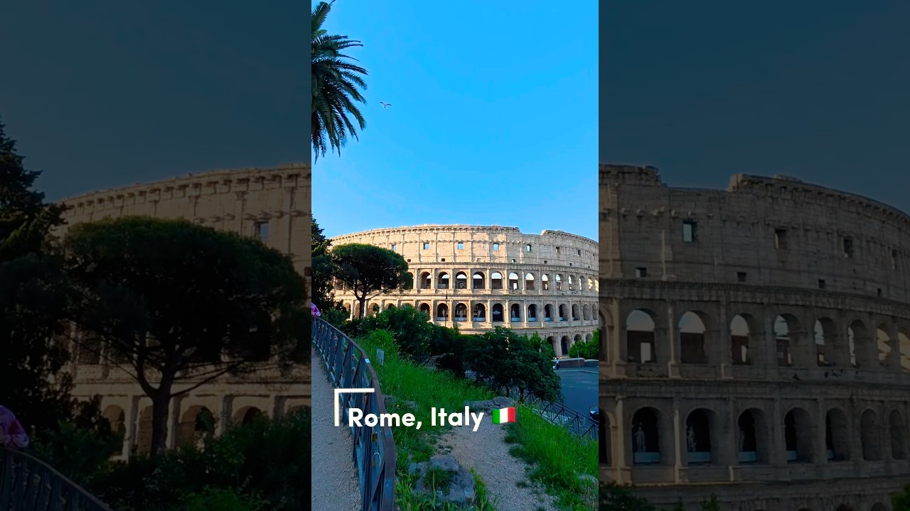 The Pantheon Iconic Rome Hotel, Autograph Collection 2025 🇮🇹  #travel #luxuryhotel