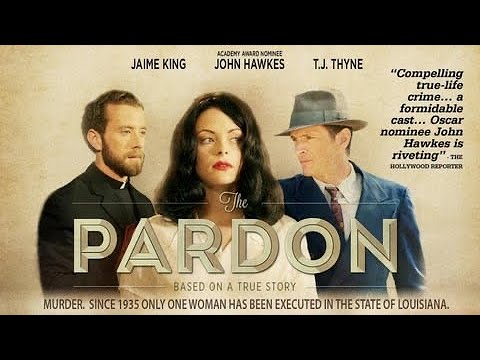 The Pardon (2013) Full Movie