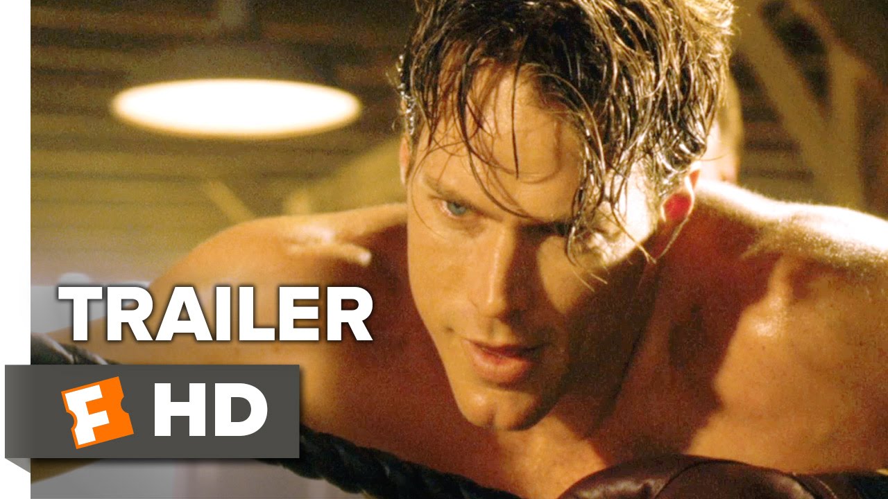 The Pardon Official Trailer 1 (2015) - Jaime King Movie HD