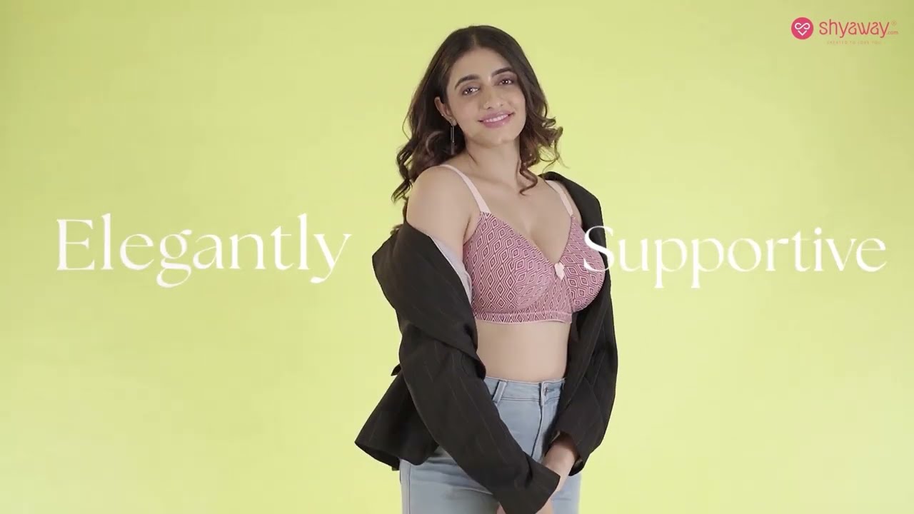 The Perfect Bra: Your Partner For All Endeavours
