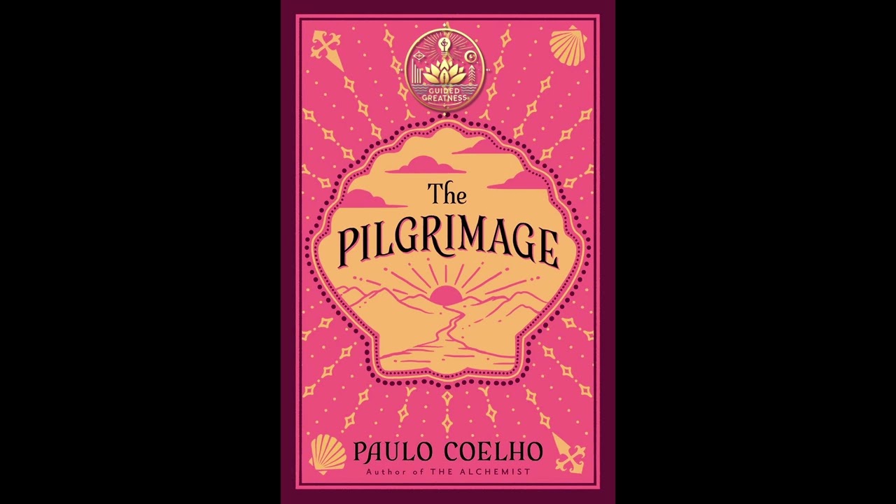 The Pilgrimage by Paulo Coelho 🎧 | Full Audiobook