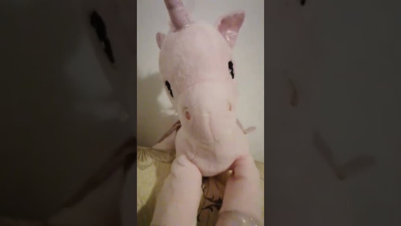 the pony farts #Shorts