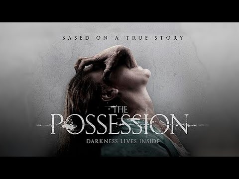 The Possession | Dubbed in Hindi | Full Movie | Horror | #horror #thriller #haunted