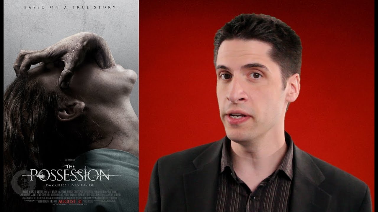 The Possession movie review
