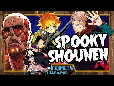 The Power of Battle Horror Anime