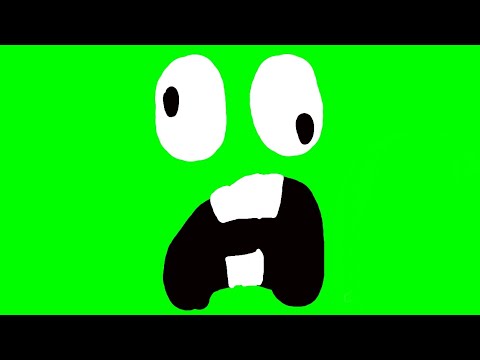 the Powerpuff girls dance pantsed but only the girls weird teeth