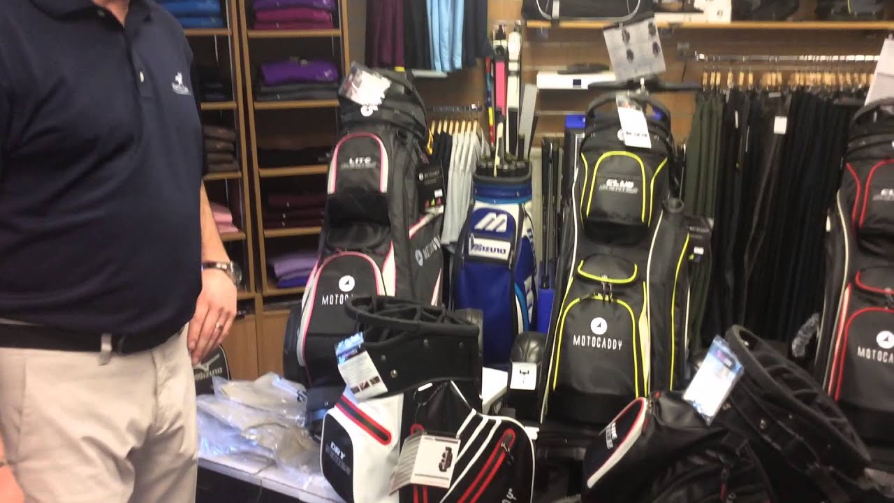 The Pro Shop at Warley Park Golf Club