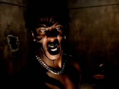 The Prodigy - Breathe (Official Video)