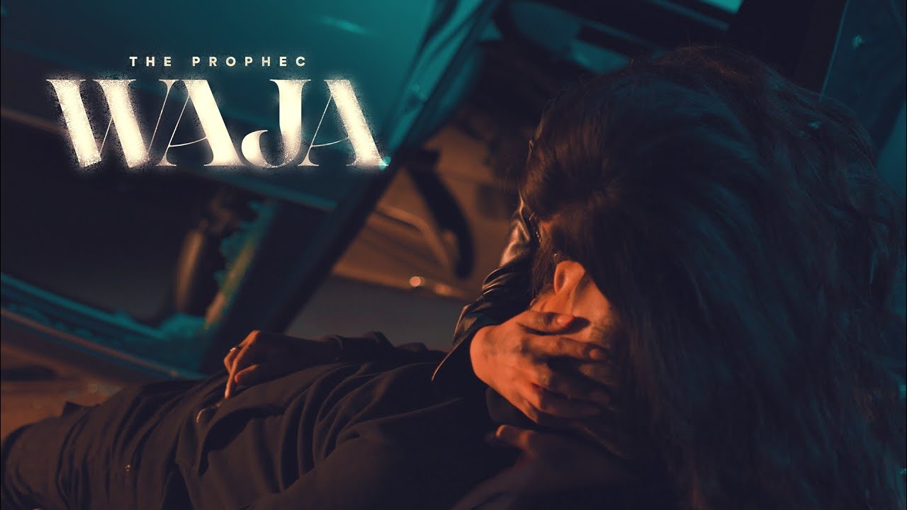 The PropheC - Waja | Official Video | Latest Punjabi Songs