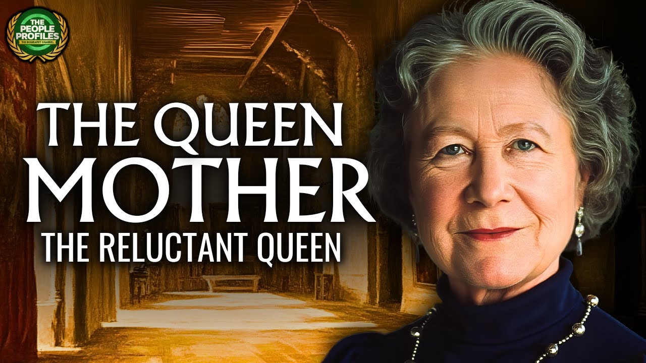 The Queen Mother - The Reluctant Queen Documentary