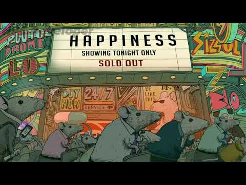 THE RAT RACE - Escape the matrix (𝘾𝙧𝙮𝙨𝙩𝙖𝙡 𝘾𝙖𝙨𝙩𝙡𝙚𝙨 - 𝙏𝙧𝙖𝙣𝙨𝙜𝙚𝙣𝙙𝙚𝙧)