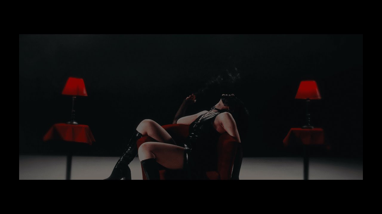 The RedMoths - WHORE