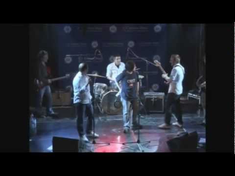 THE REPORTERS - BEAUTIFUL DAY (U2 cover)