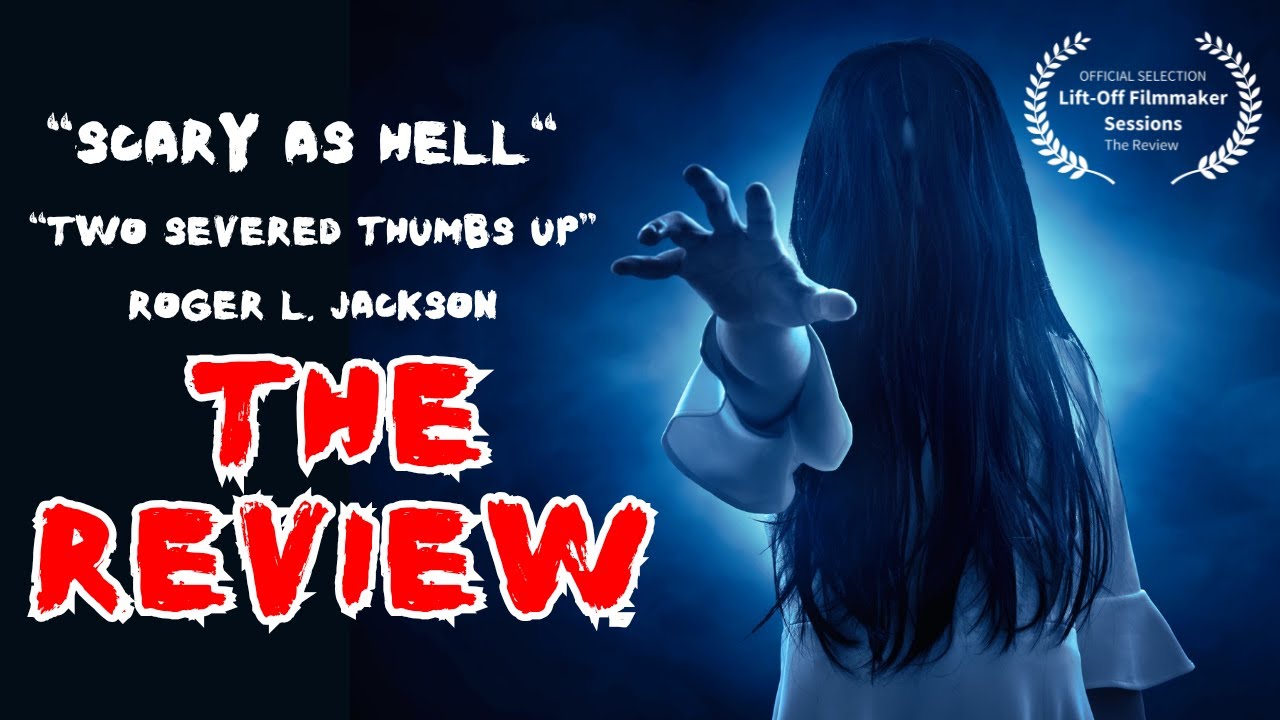The Review - Short Horror Film 