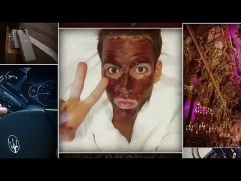 The Rich Kids Of Instagram - Documentary