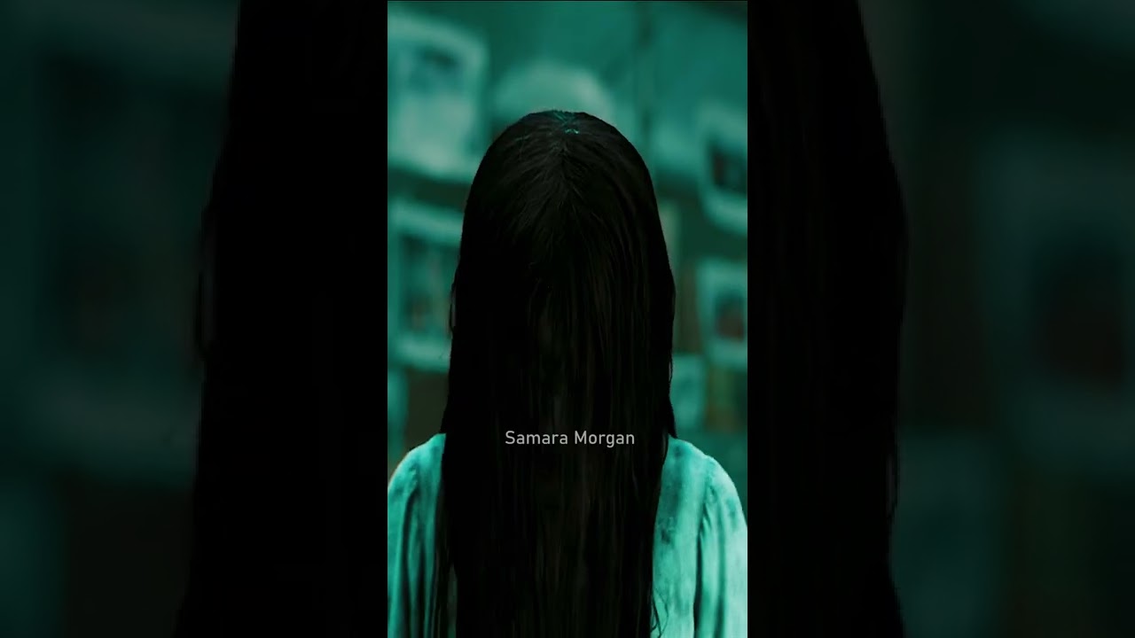 The Ring movie detail