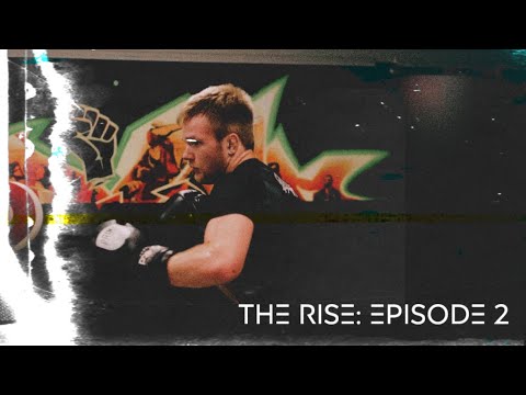 The Rise: Episode 2 - Brock Seyden