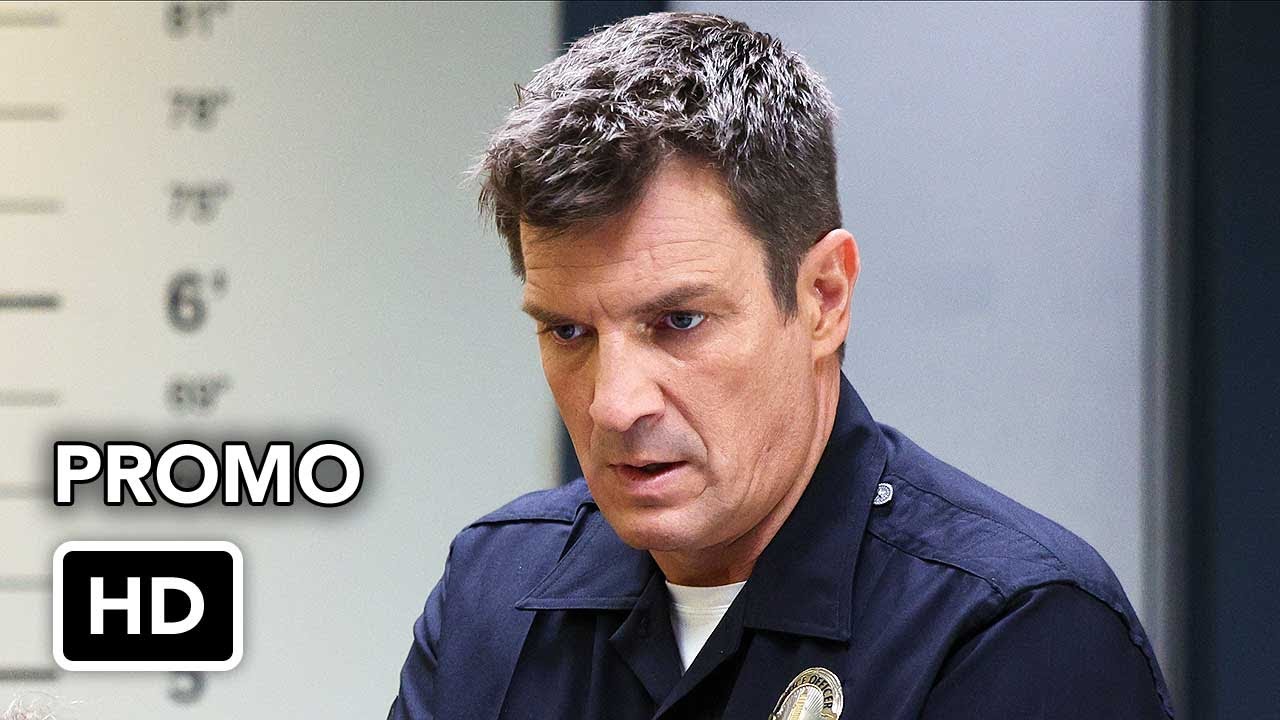 The Rookie 5x06 Promo 