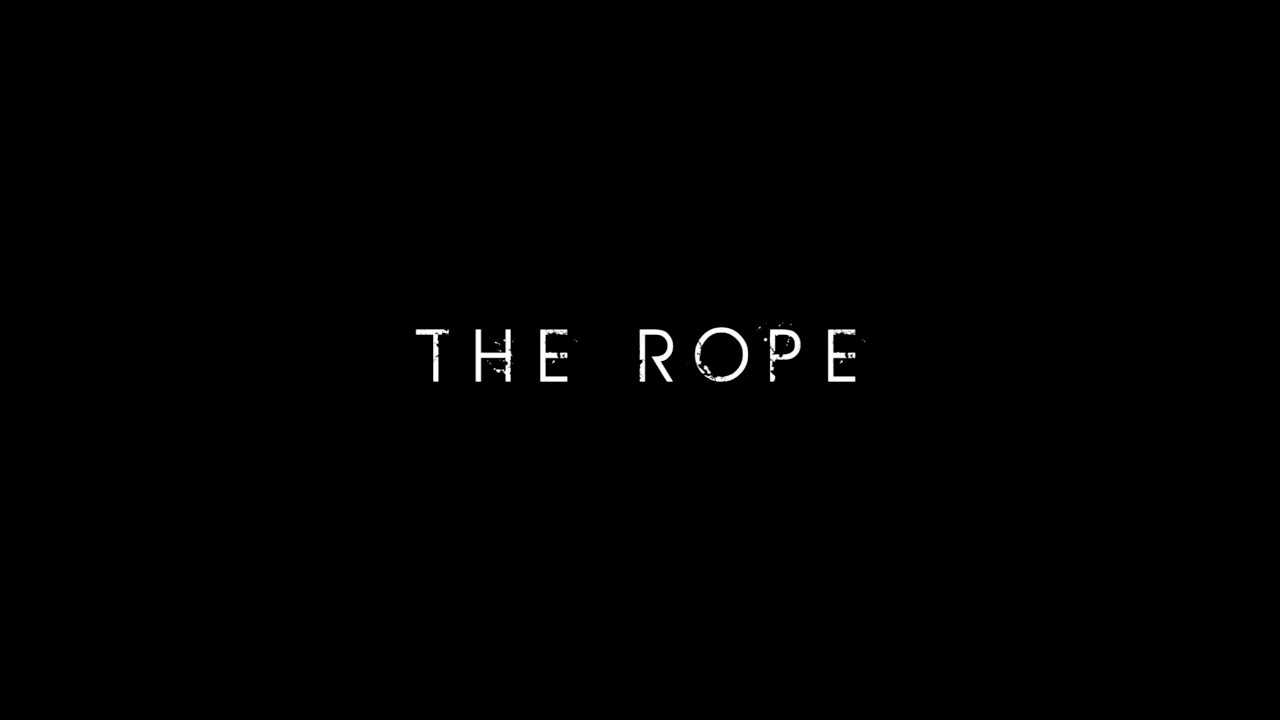 The Rope Official Trailer