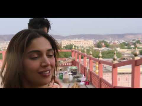 The Royals Hot Scenes | Bhumi Pednekar Hot | Hot Scene | Hot Scenes | Bhumi Pednekar Hot Scenes
