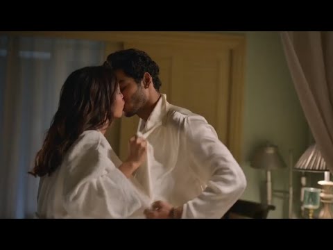 The Royals Hot Scenes | Bhumi Pednekar Hot | The Royals Hot Scene | Bhumi Pednekar Hot Scenes