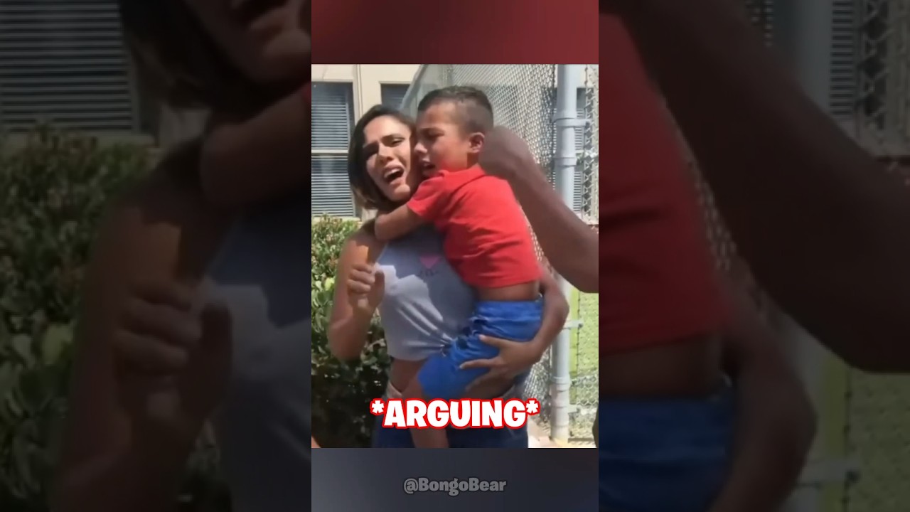 The Royalty Family Started FIGHTING 😱🥺