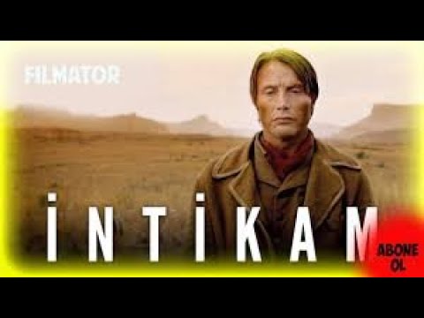 The Salvation - İntikam | Western, Kovboy, Dram Türkçe Dublaj yabancı HD Film İzle(MBS DİZİ FİLM2)