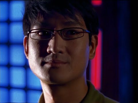 The Samurai's Journey - Cam's Mission Begins | Ninja Storm | Power Rangers Official
