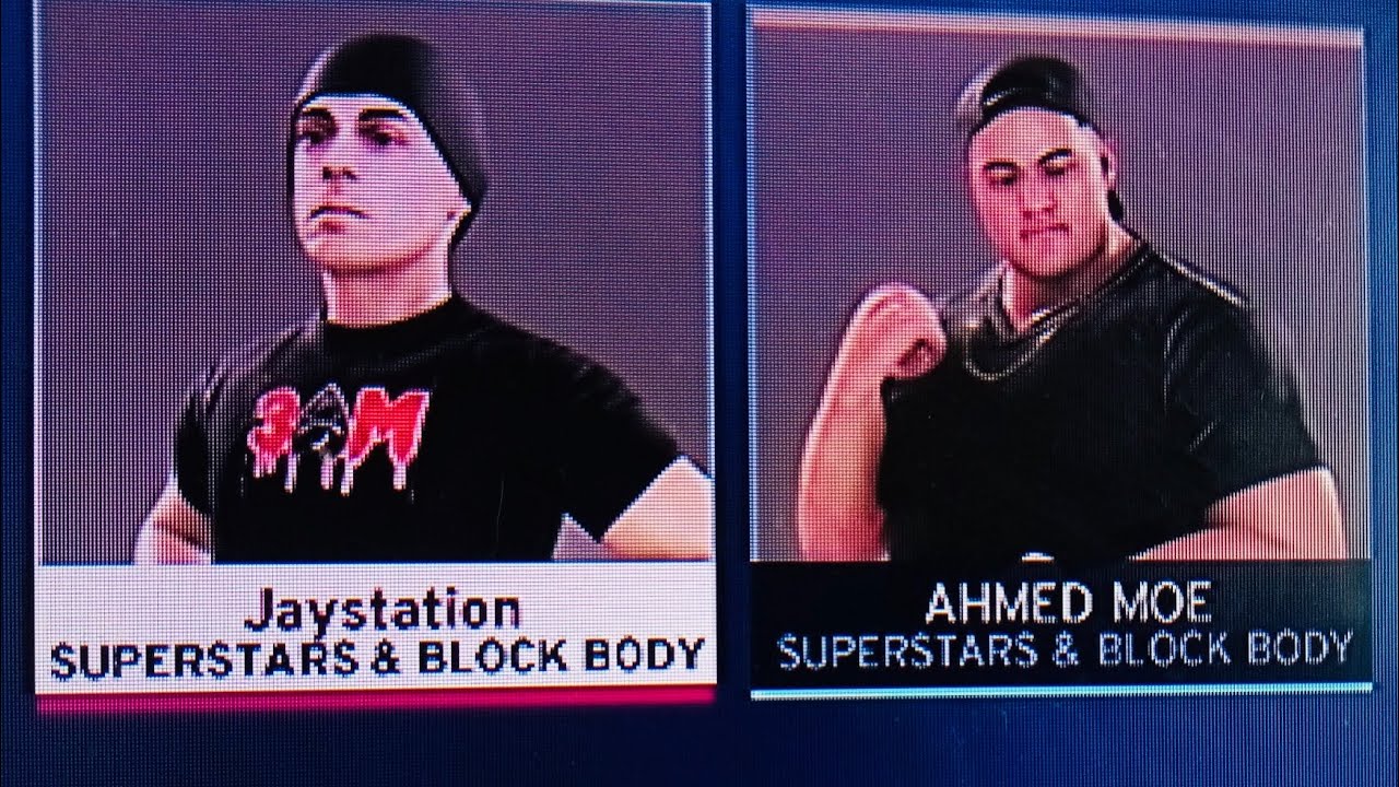 The SECRET ImJayStation Video Game
