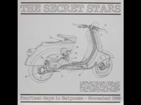 The Secret Stars - Fourteen Days in Belpaese 7