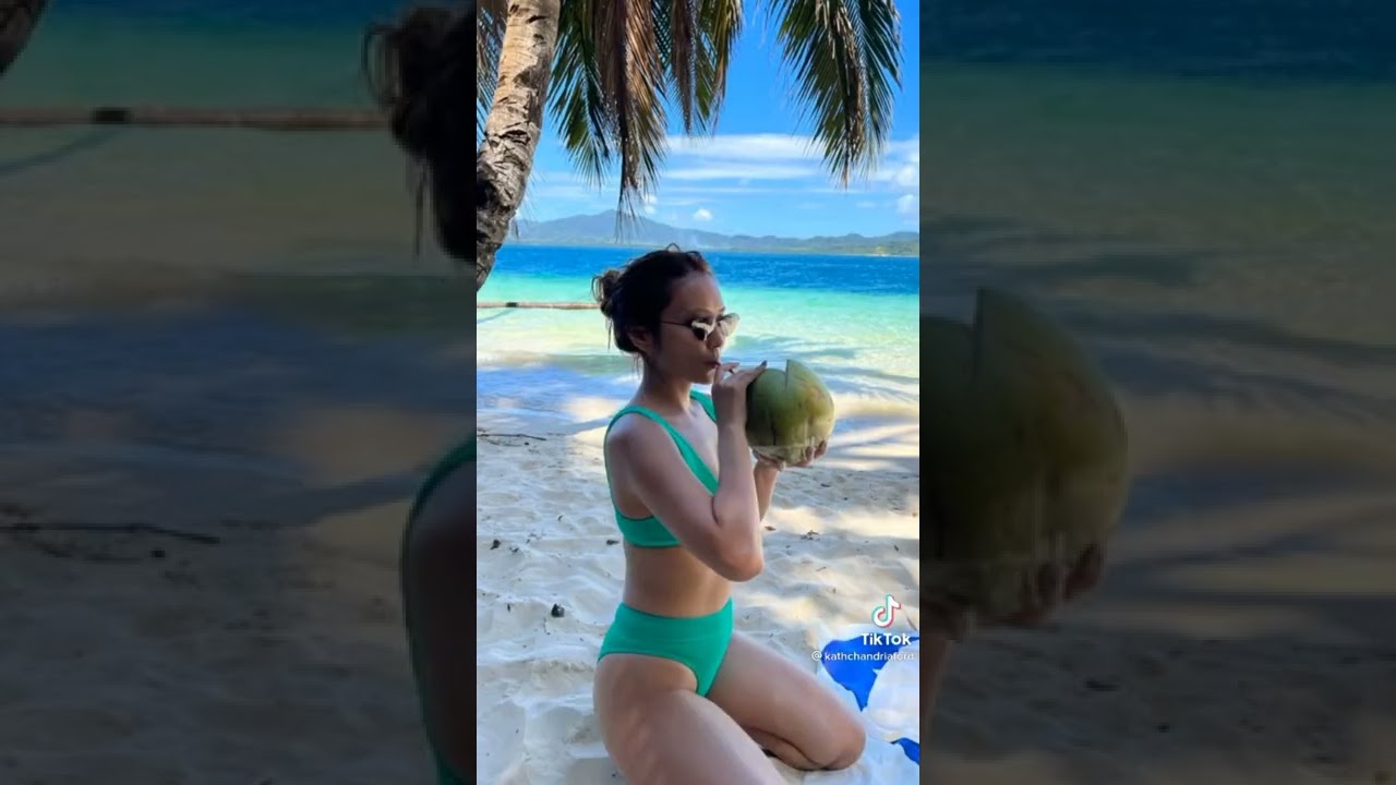 The Sexy Kathryn Bernardo 😍