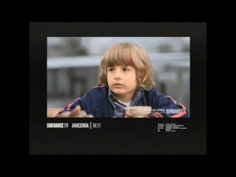 The Shining (1980) End Credits (Sundance Tv 2019)