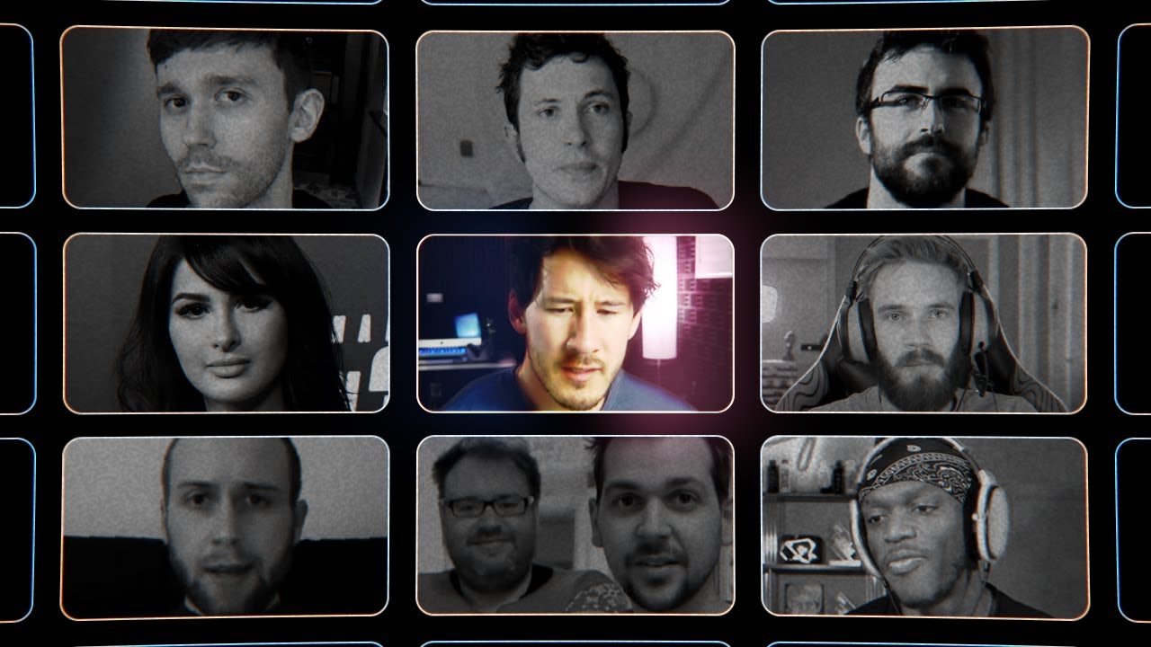 The Slow Death of Let's Play Videos